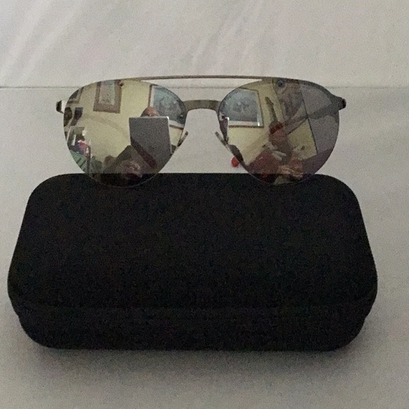 ARNETTE SUNGLASSES FOR MEN. - Picture 7 of 8